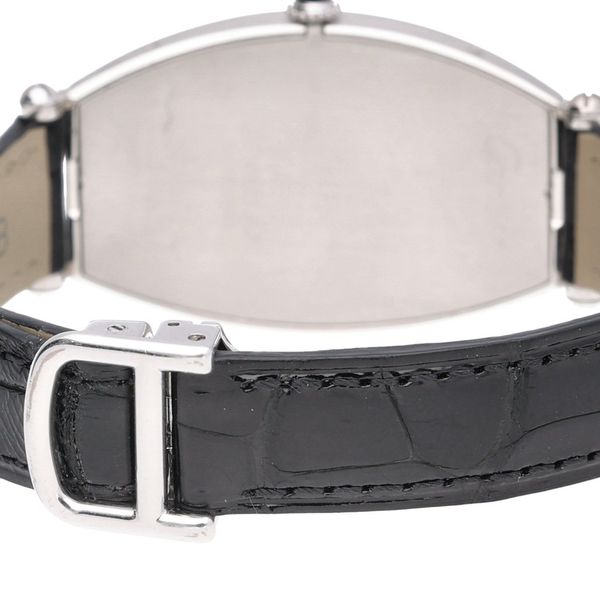 Cartier Tonneau W1546351